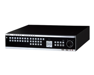 嵌入式硬盘录像机TK100-104WX