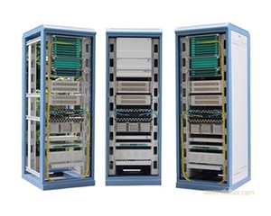 网络机柜TK200-100JG